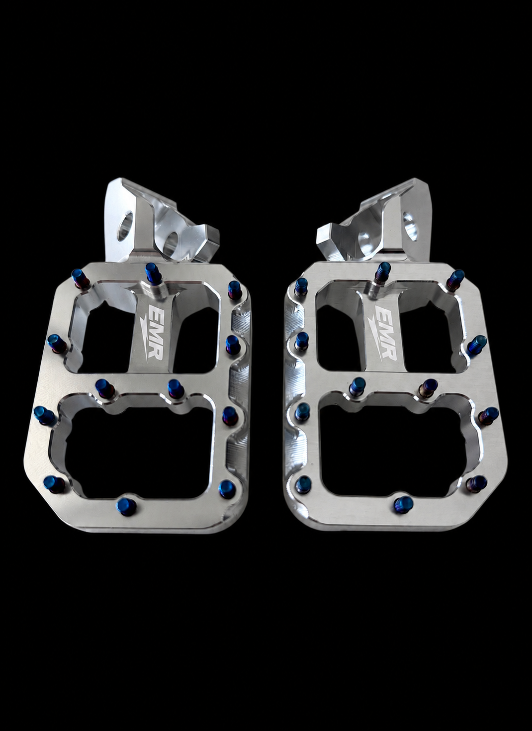 CNC Parts