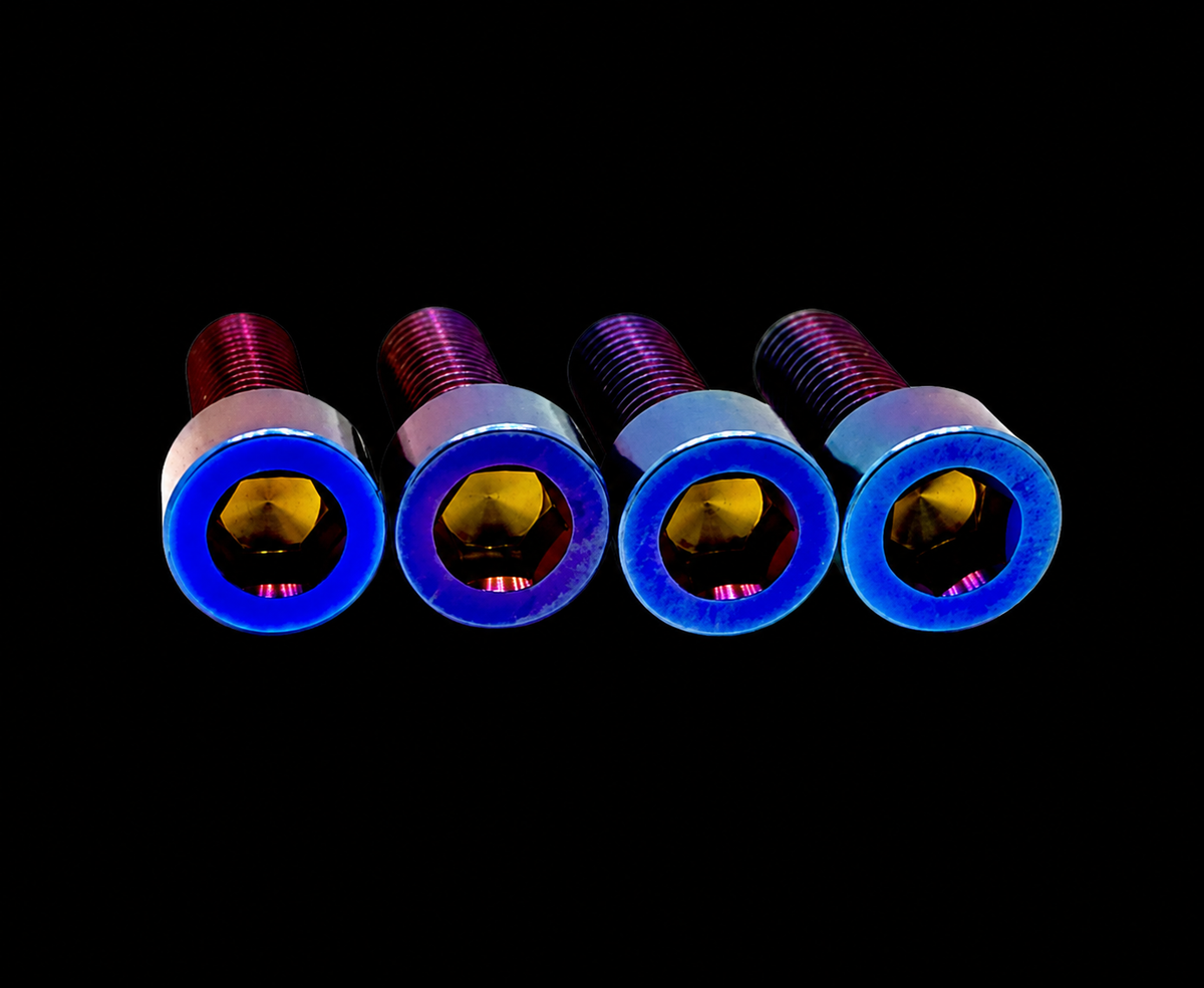 titanium