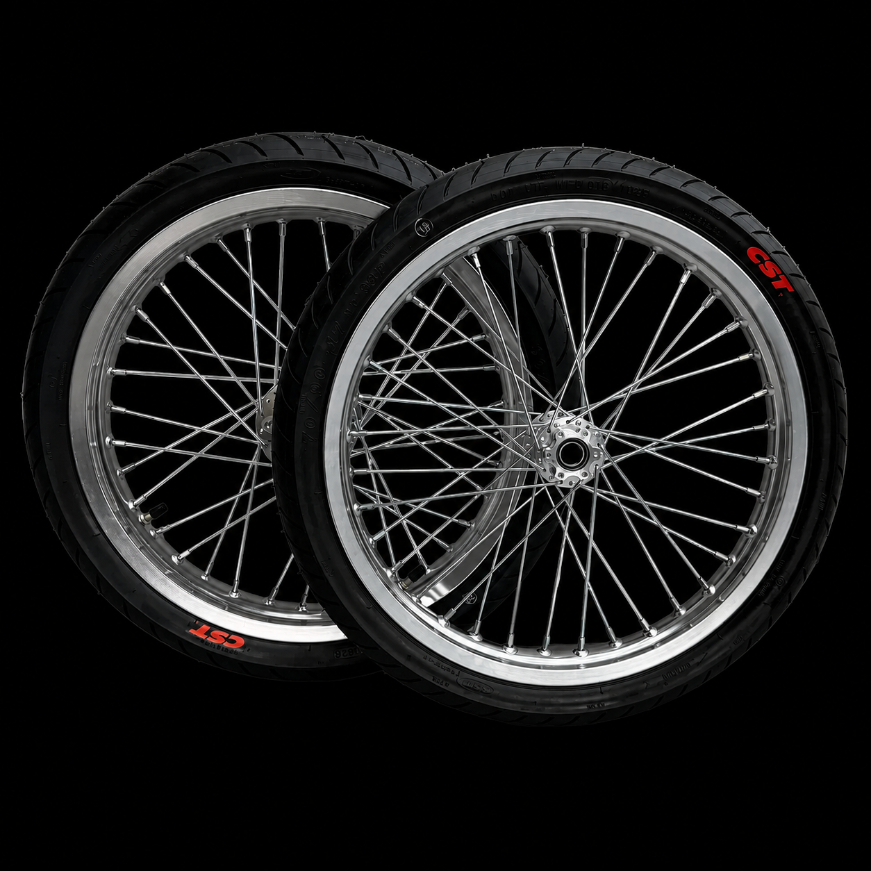 Wheel sets