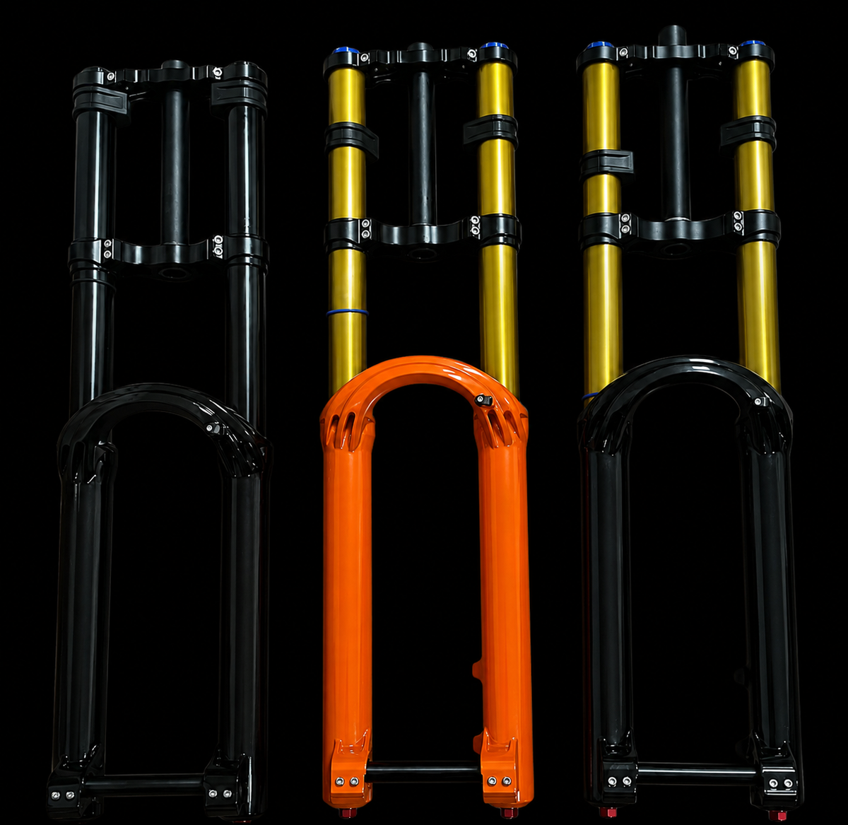 suspension