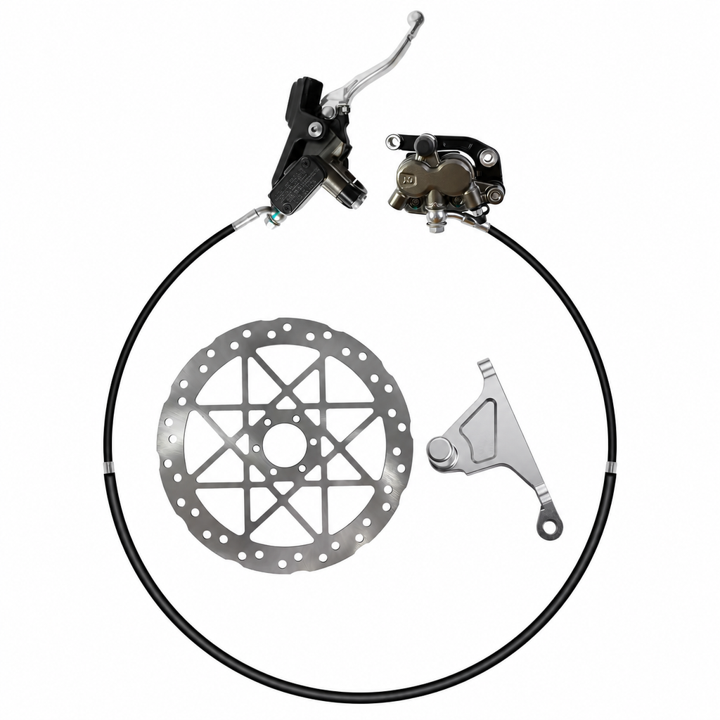Surron ultra bee front break for surron/talaria/eride