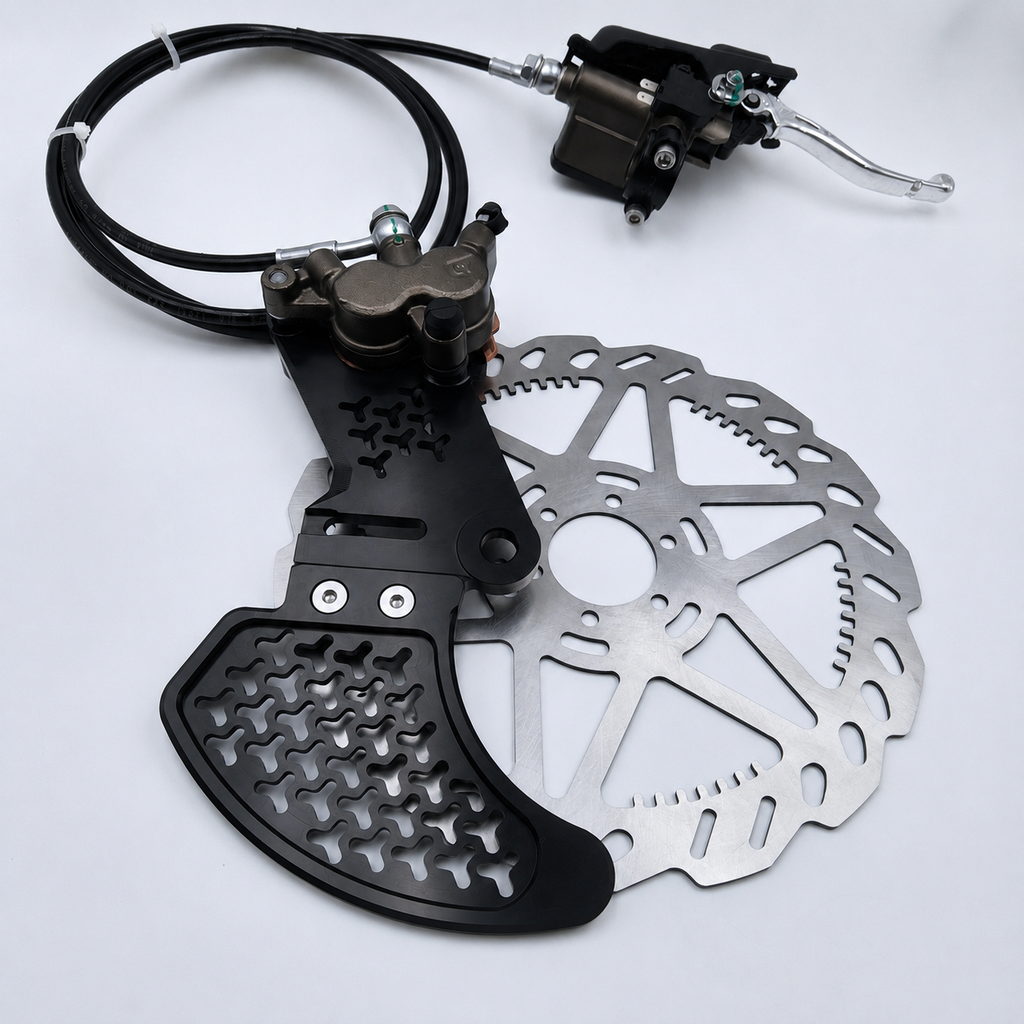 Ultra Bee Brake Kit for Talaria XXX, MX3 & MX4
