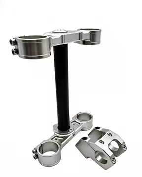 SURRON/TALARIA/ERIDE TRIPLE CLAMPS & DIRECT MOUNT