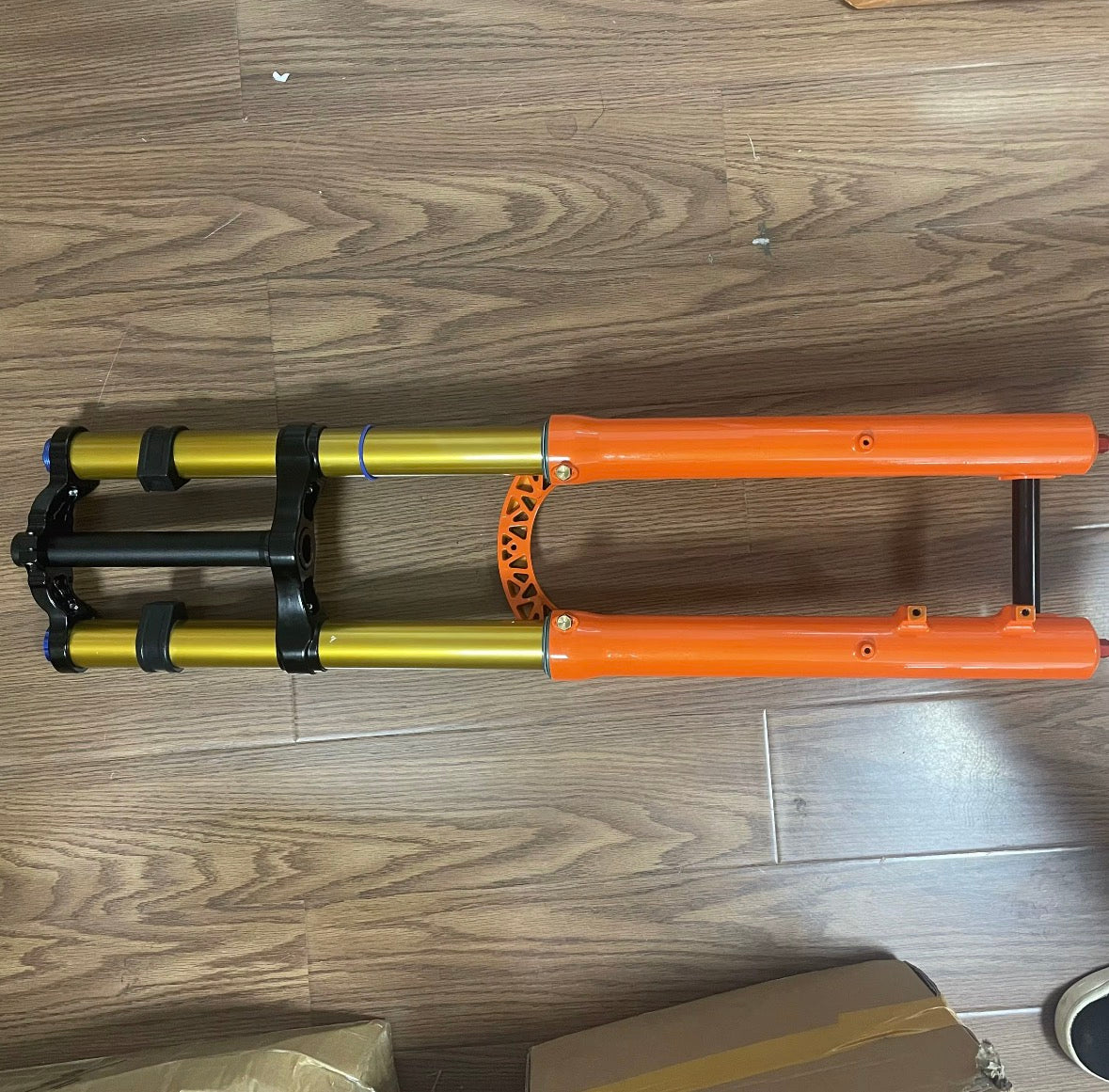 Surron/talaria upgraded forks