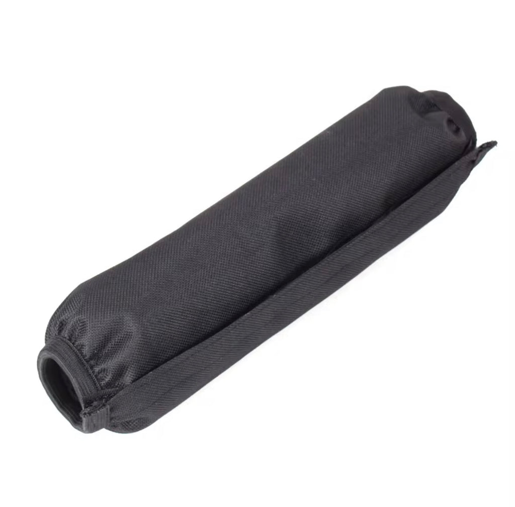 Emoto shock cover