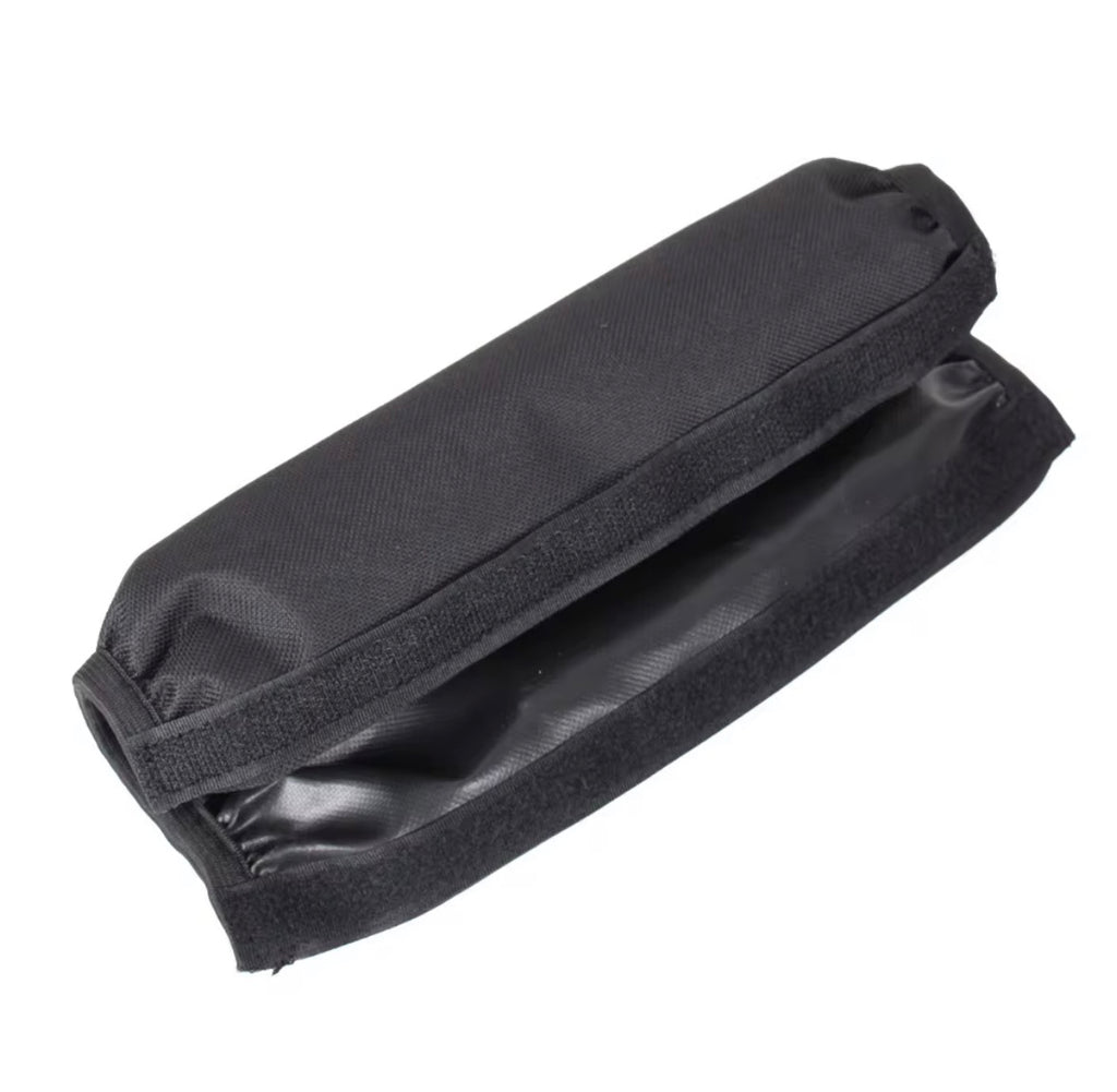 Emoto shock cover