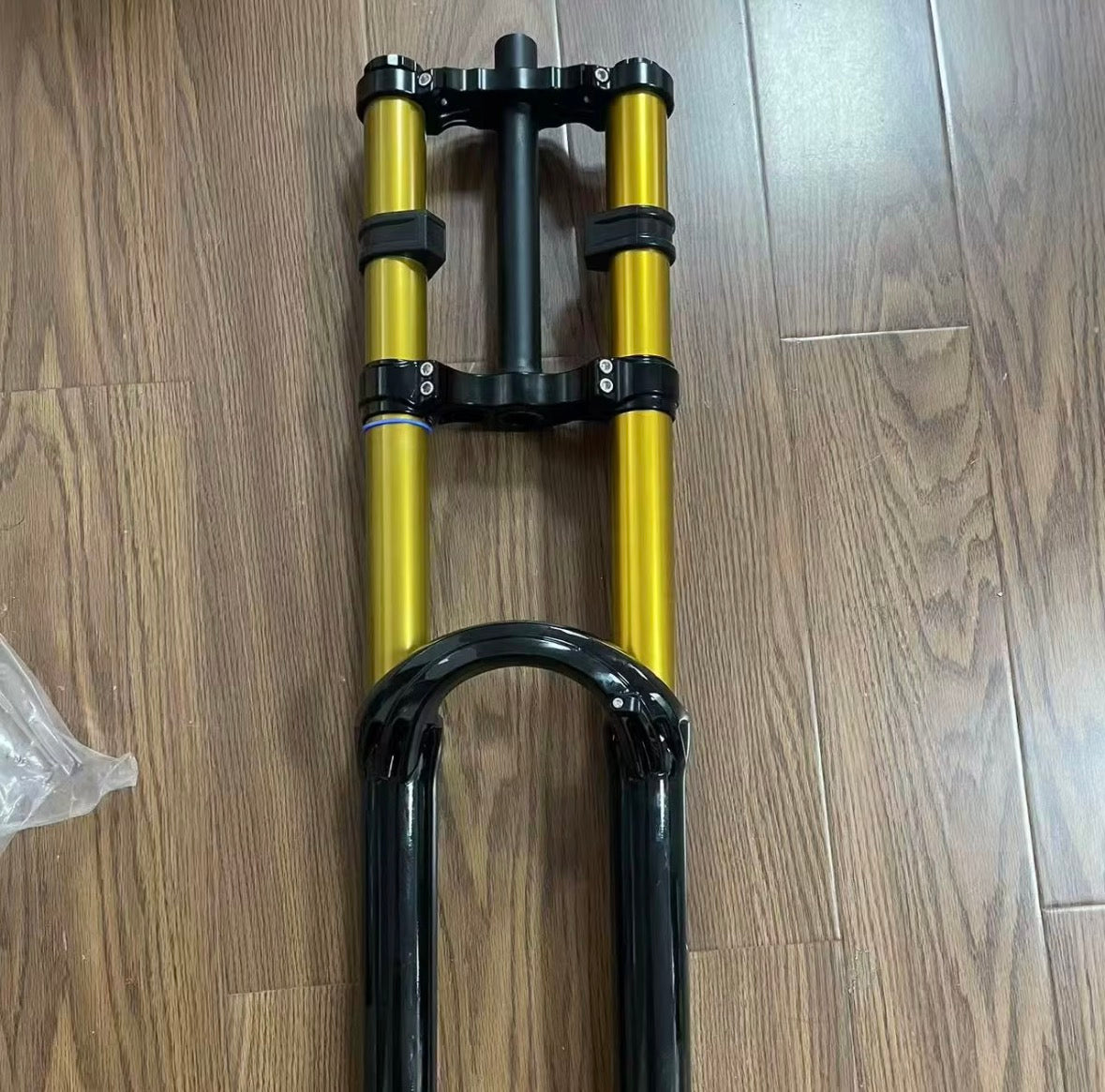 Surron/talaria upgraded forks
