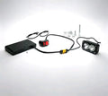 Battery powered baja light