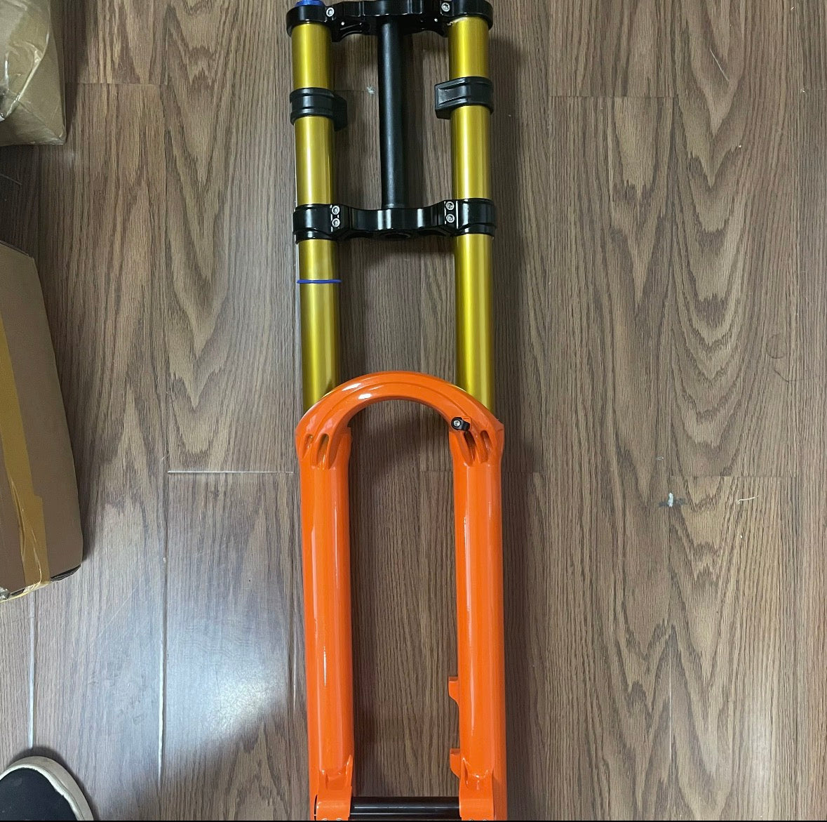 Surron/talaria upgraded forks
