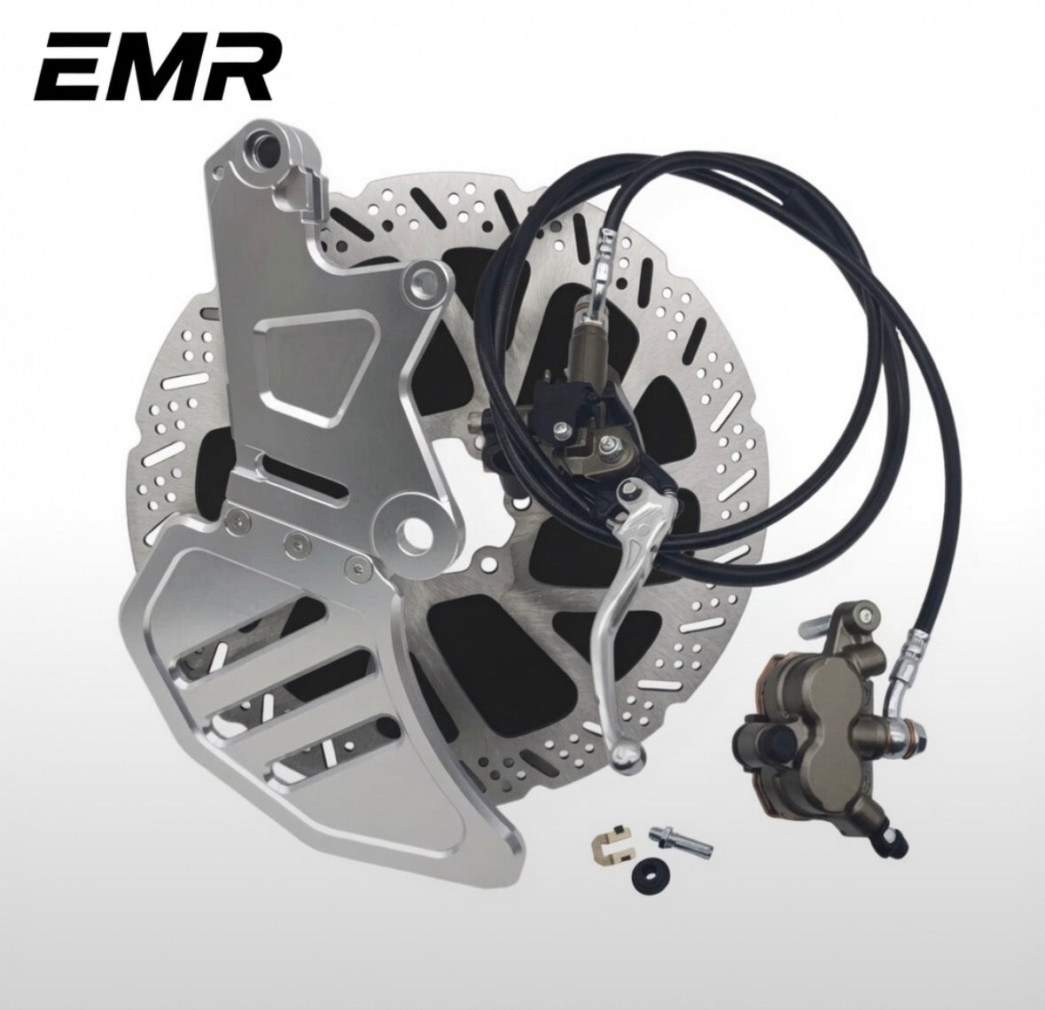 Surron Ultra bee brakes for surron lbx/eride pro