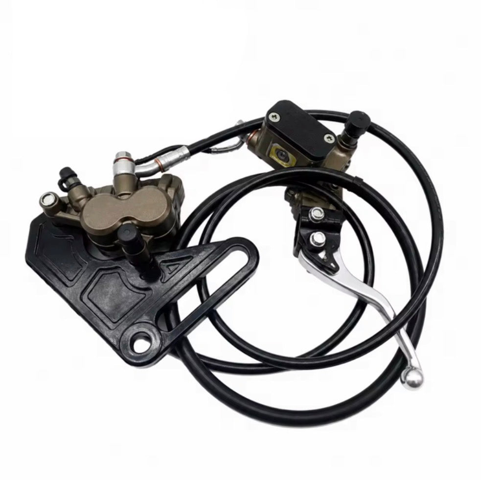 yozma/tuttio ultra bee brake kit