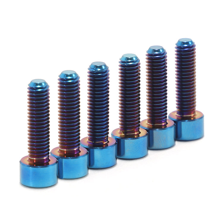 Talaria xXx titanium kit