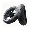 Yozma/tuttio  IN10 Supermoto Wheel Set