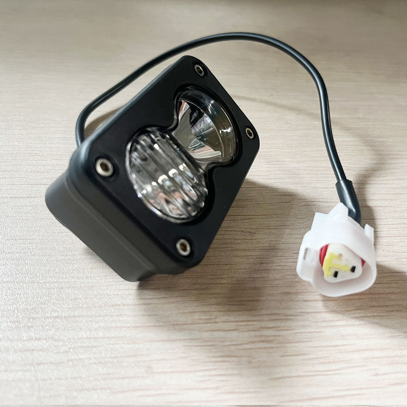 Yozma In10 plug and play baja light