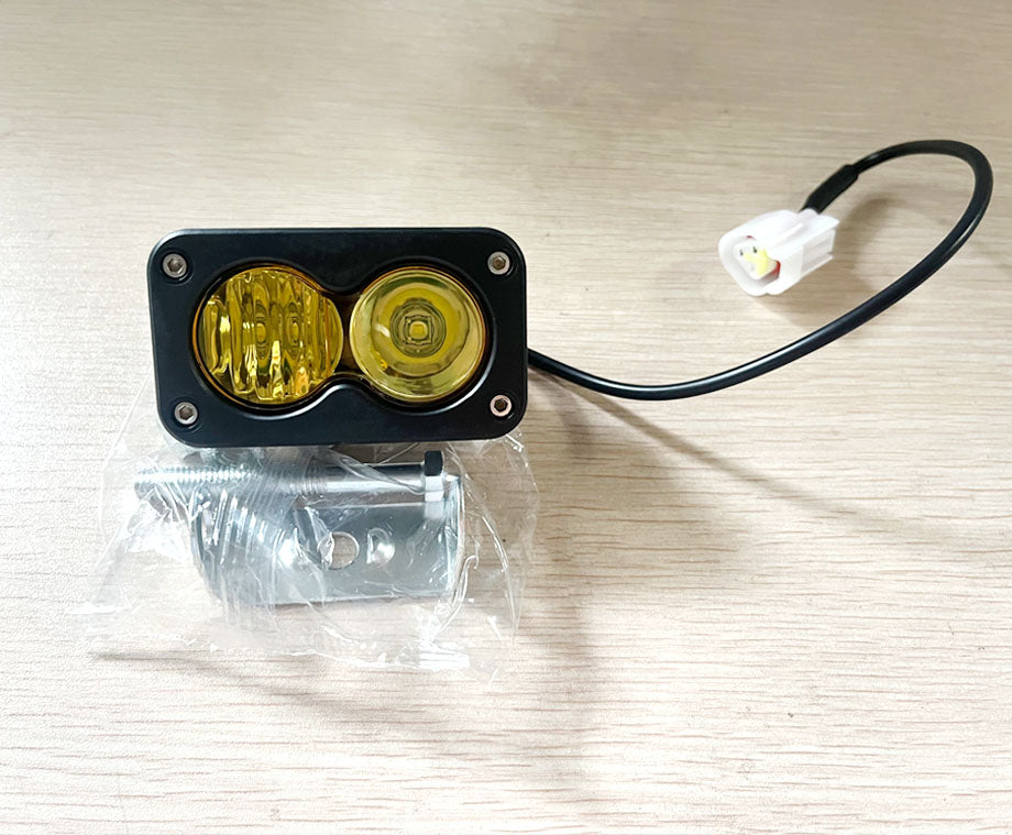 Yozma In10 plug and play baja light