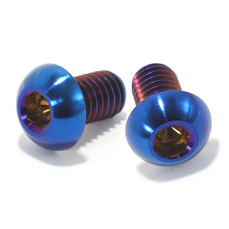 Talaria xXx titanium kit