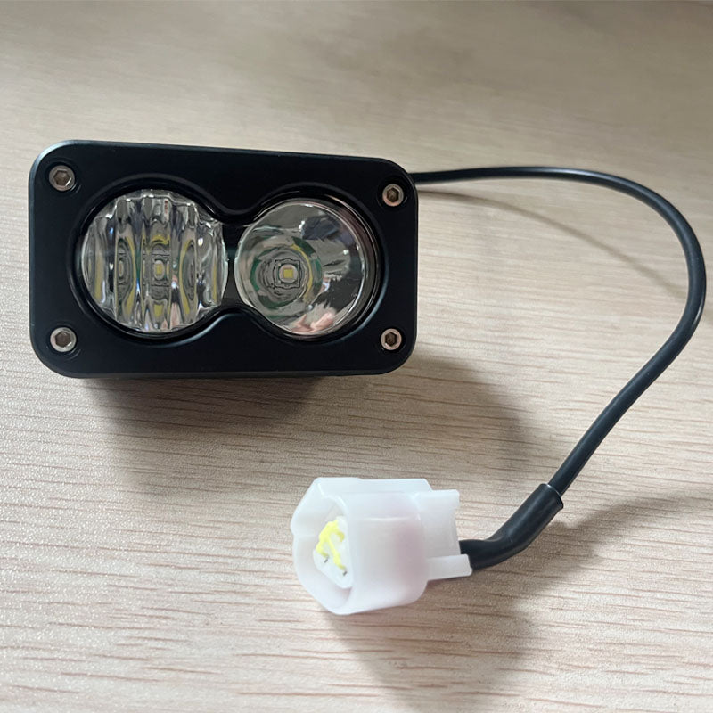 Yozma In10 plug and play baja light