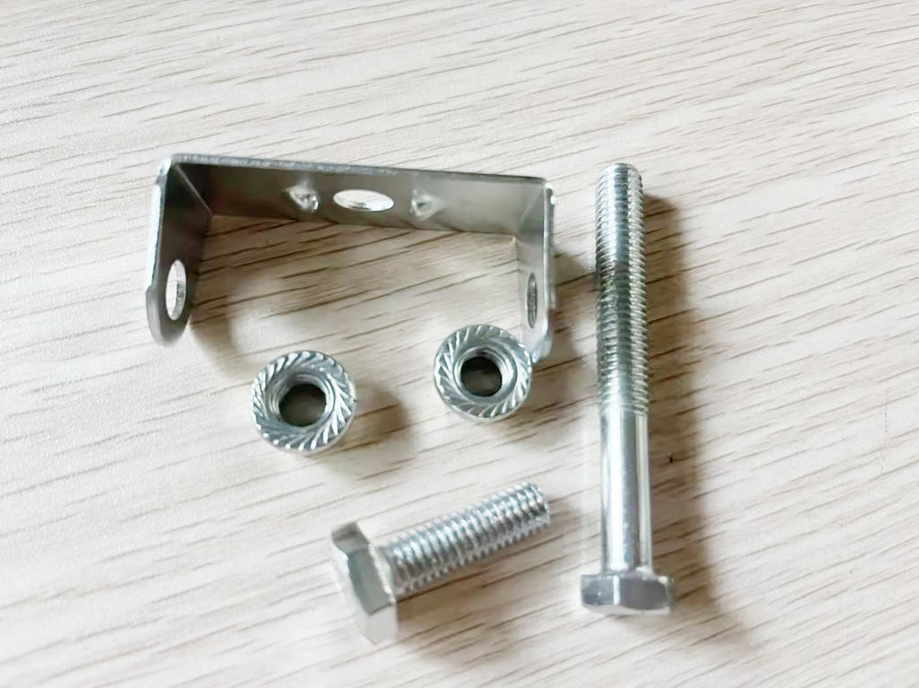 Yozma In10 plug and play baja light