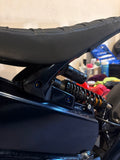 talaria subframe titanium