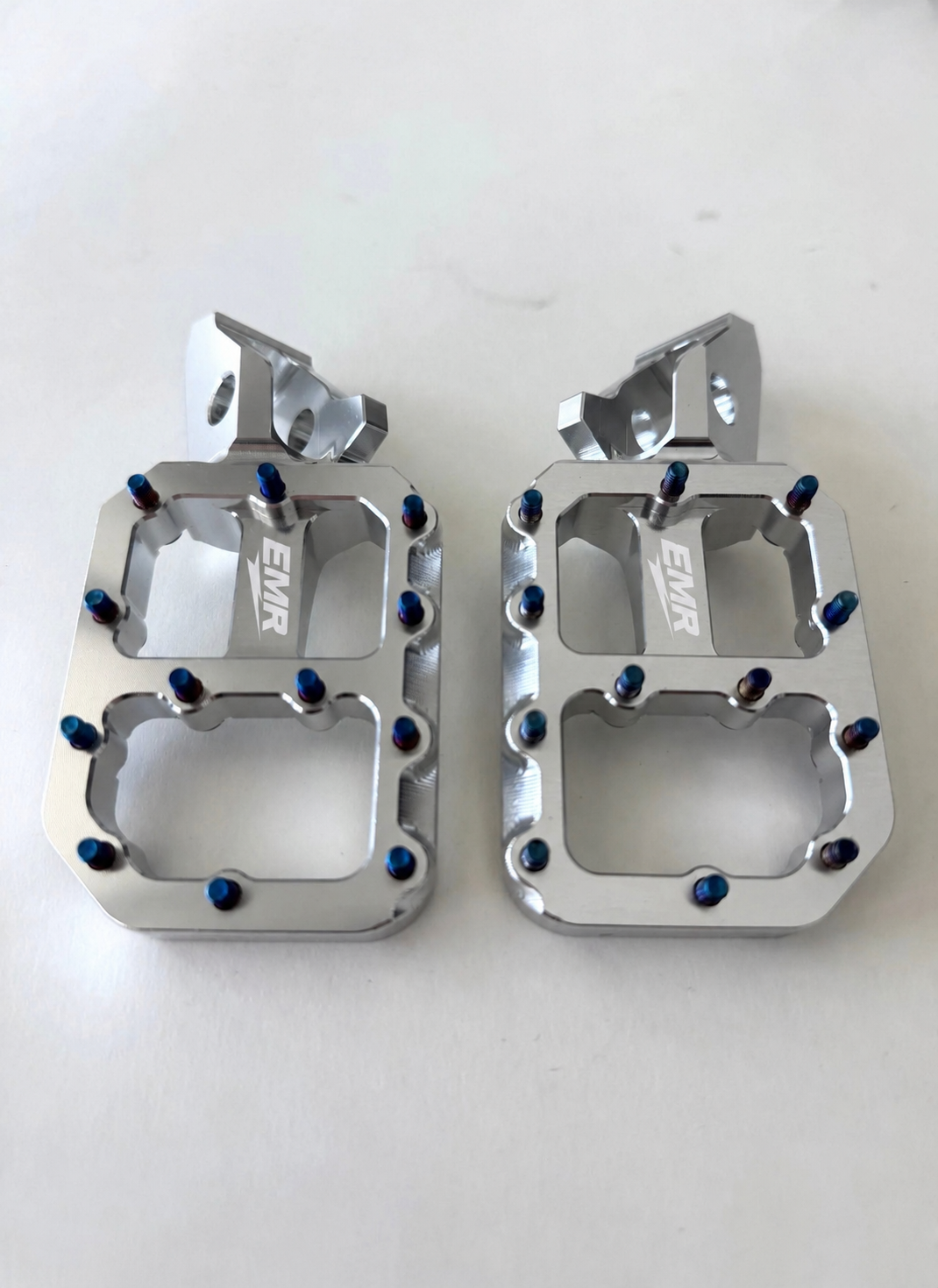 EMR cnc wide pegs