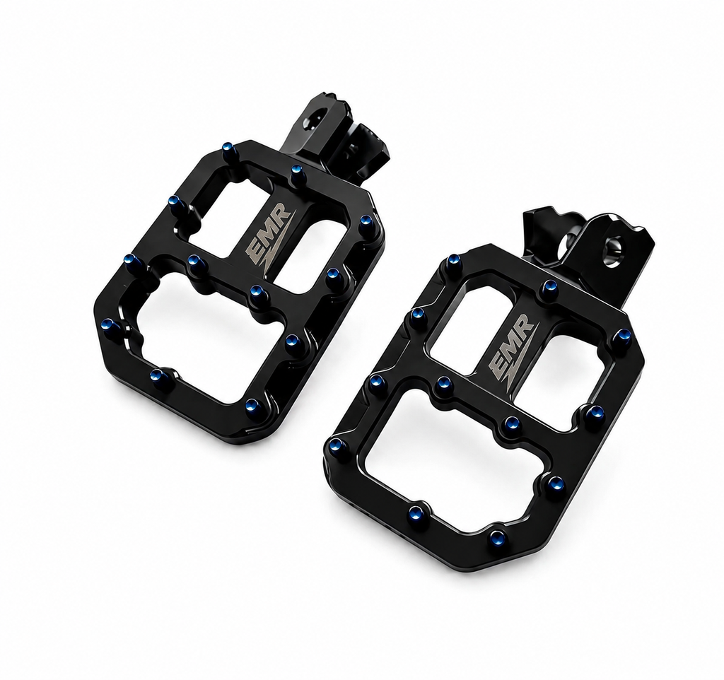 EMR cnc wide pegs