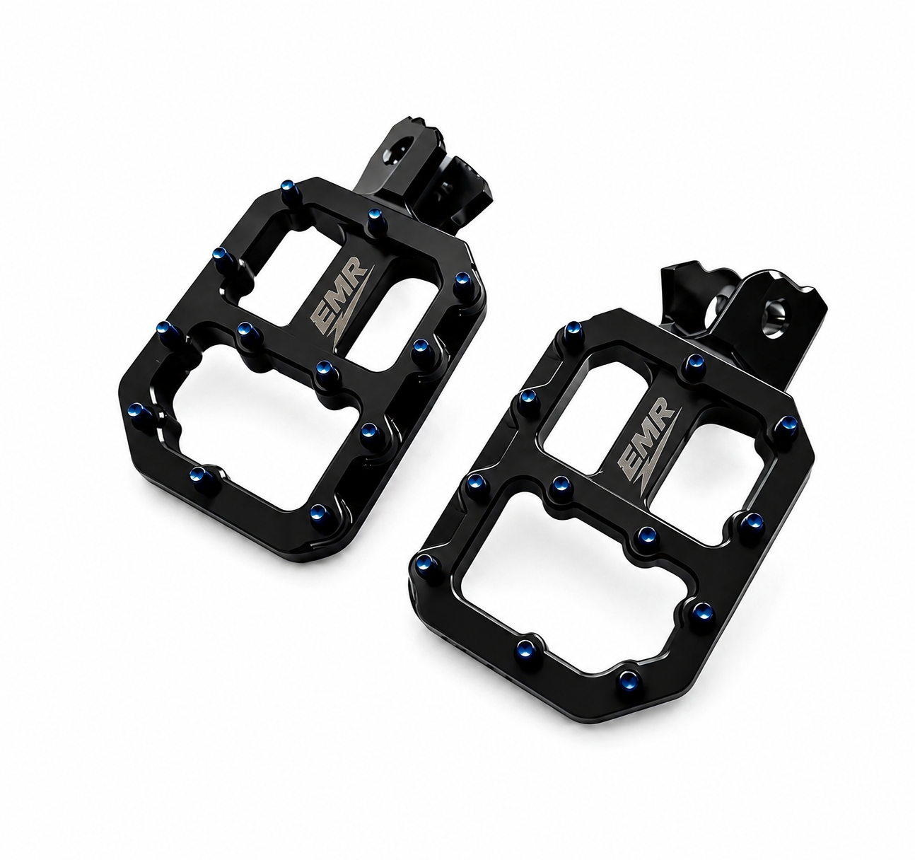 EMR cnc wide pegs