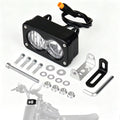 Plug and play Ridstar q20 baja lights
