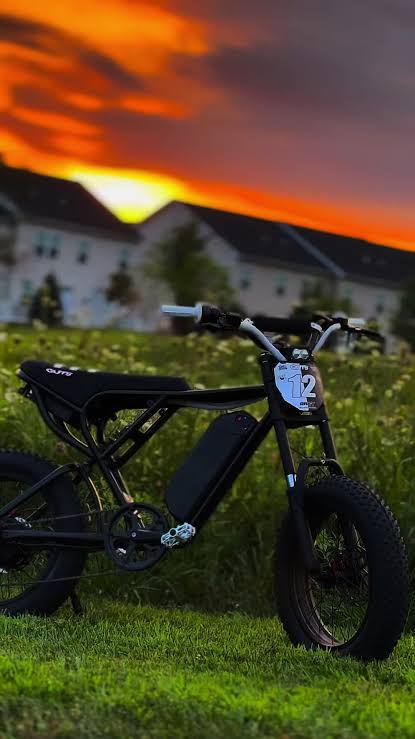 Plug and play Ridstar q20 baja lights