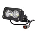 Surron lbx plug and play baja style headlight