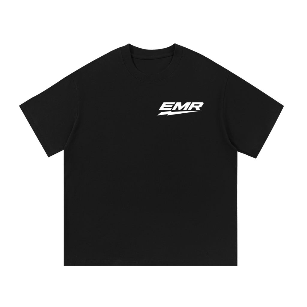 EMR T-shirt