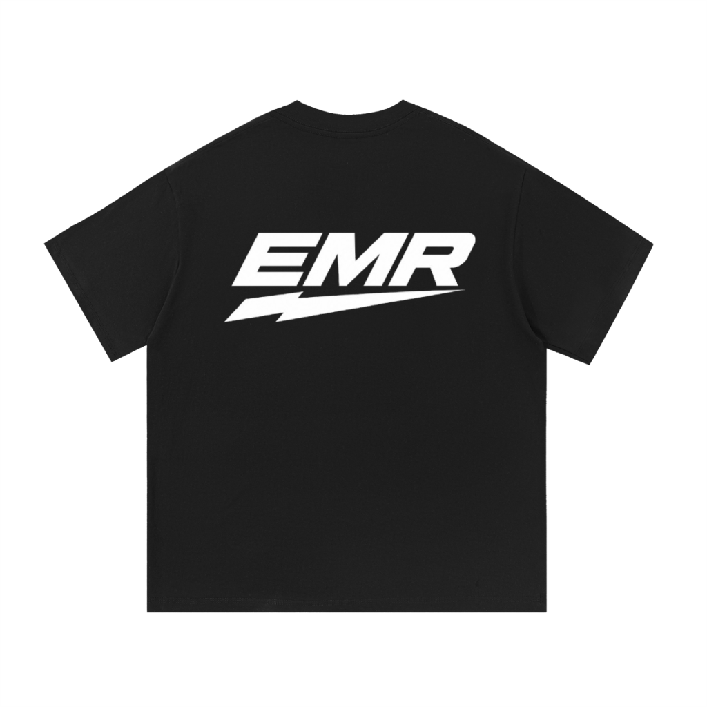 EMR T-shirt
