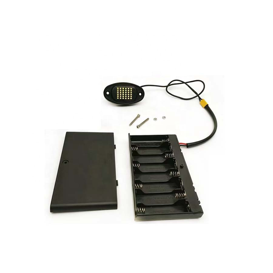 E-moto rock light