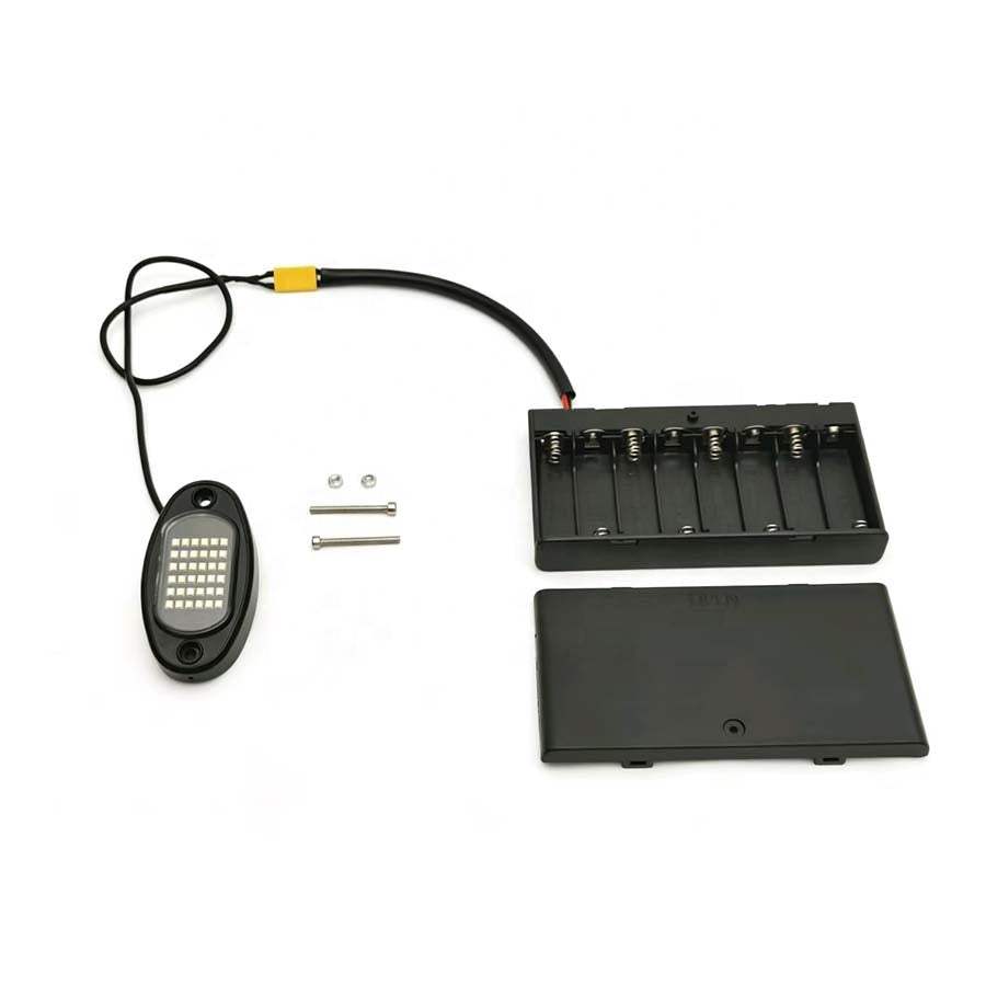 E-moto rock light