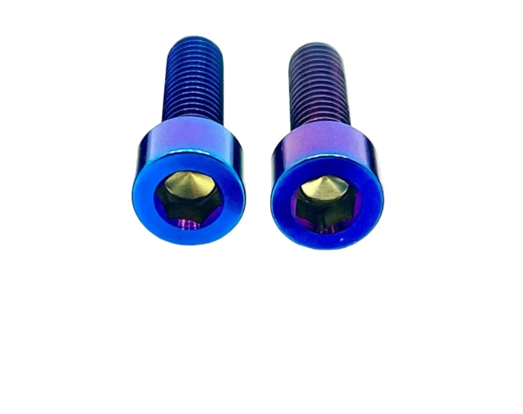 Surron Ultra Bee brake mount bolts